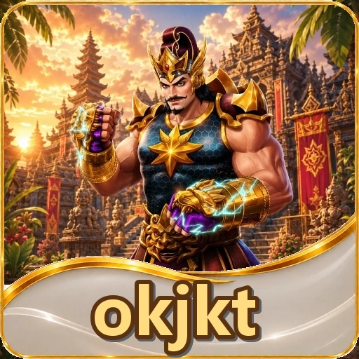 Komitmen katalog game okjkt: file dicek, pulsa aman