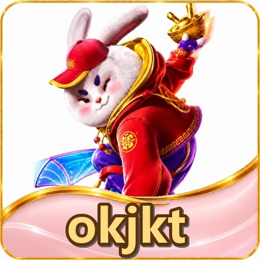 Tampilan menu katalog game okjkt di Android