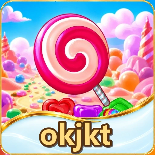Unduh resmi katalog game okjkt v5.2.1 dari situs ini